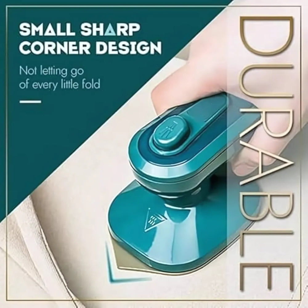Mini Handheld Garment Steamer