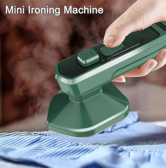 Mini Handheld Garment Steamer