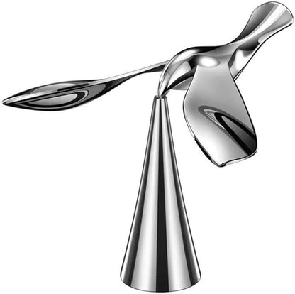 Self Balancing eagle Bird Eiffel Tower