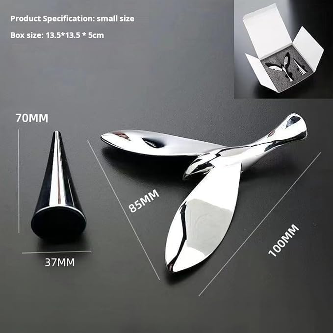 Self Balancing eagle Bird Eiffel Tower