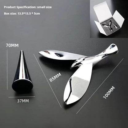 Self Balancing eagle Bird Eiffel Tower