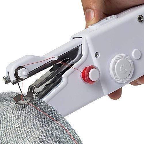 Gadgetsaga   Portable Sewing Machine