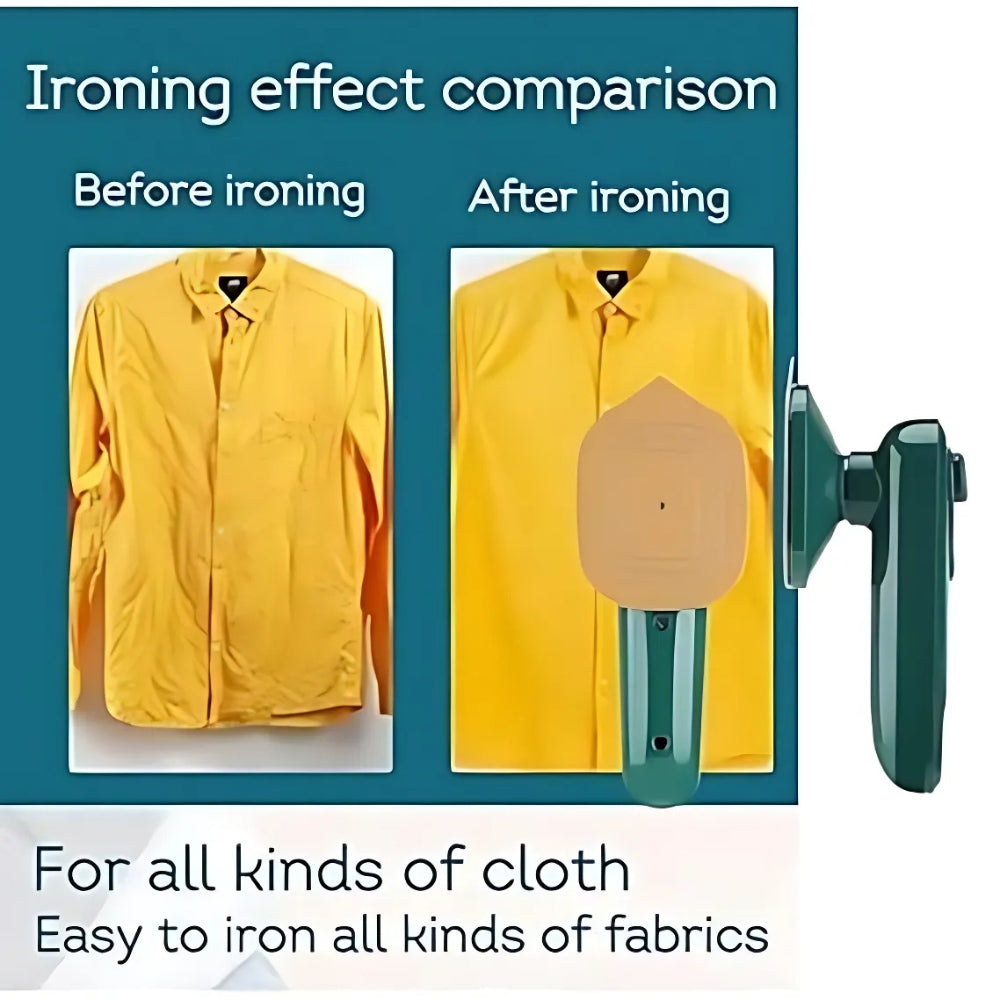 Mini Handheld Garment Steamer