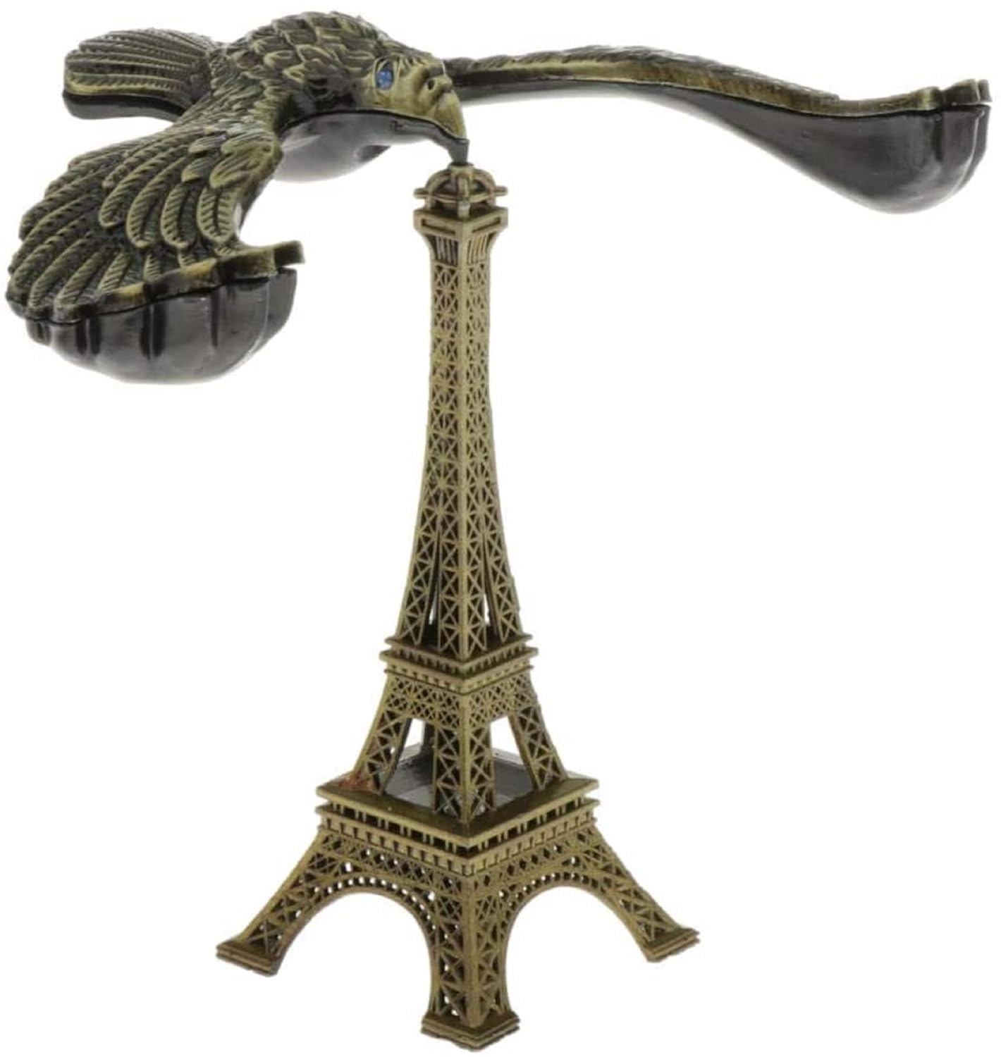 GravityGlide™ Balancing Eagle