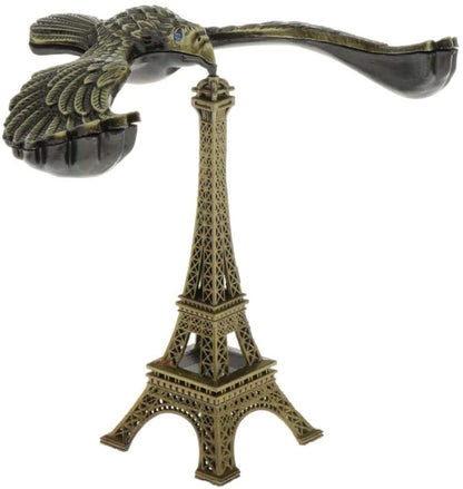 GravityGlide™ Balancing Eagle