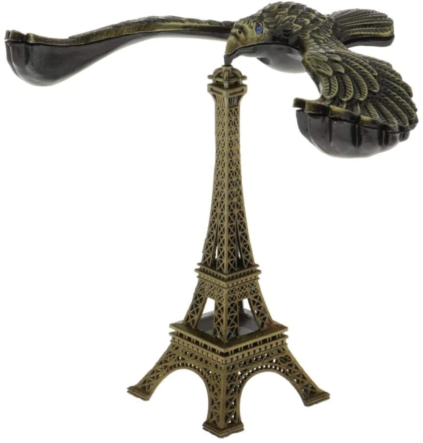 GravityGlide™ Balancing Eagle