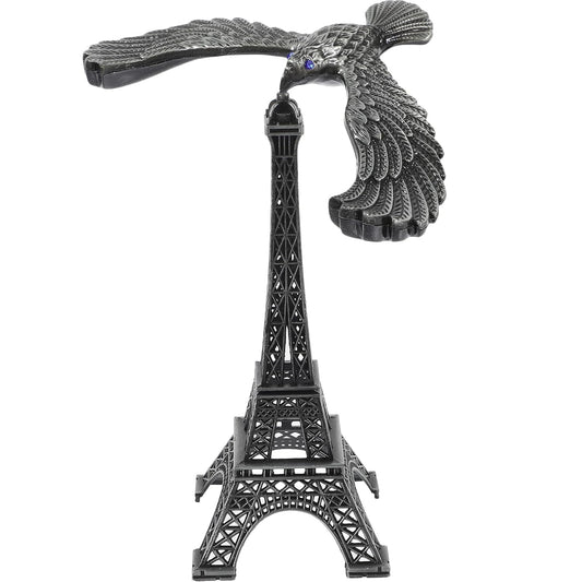 GravityGlide™ Balancing Eagle