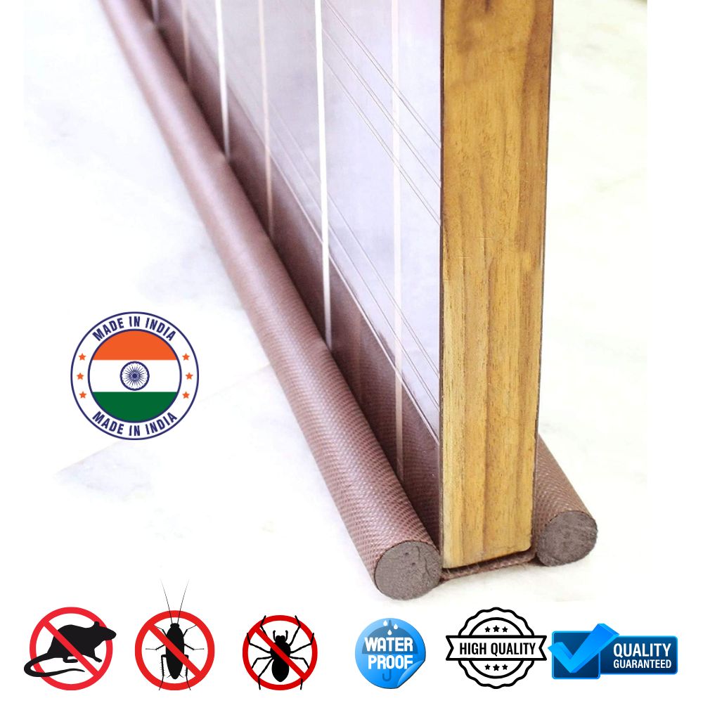 Premium Quality Flexible Door Bottom Sealing Strip