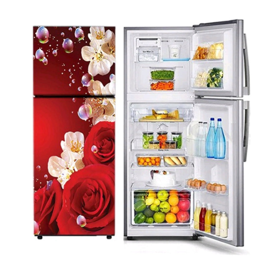 Decorative Almirah & Fridge Sticker