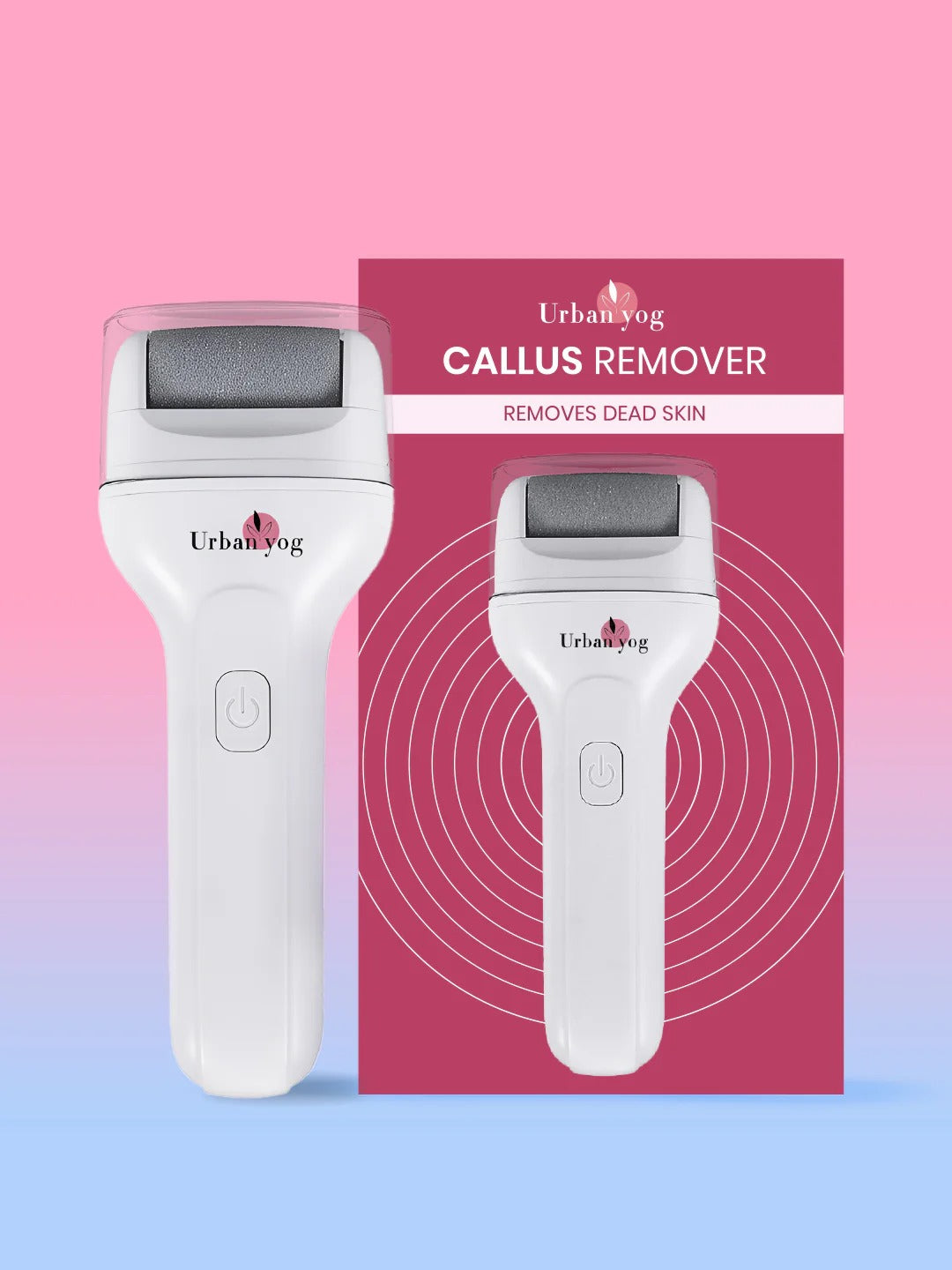 Foot Callus Remover