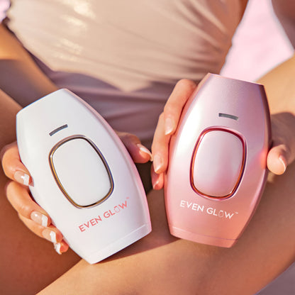 IPL Permanent Laser Hair Remover